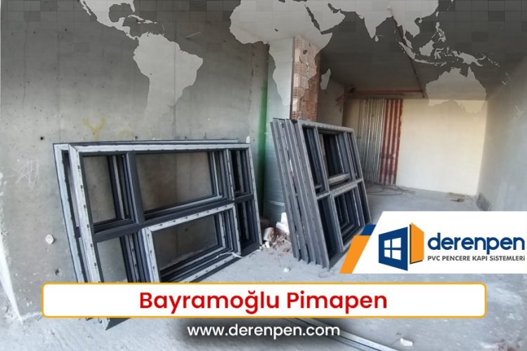 Bayramoğlu Pimapen