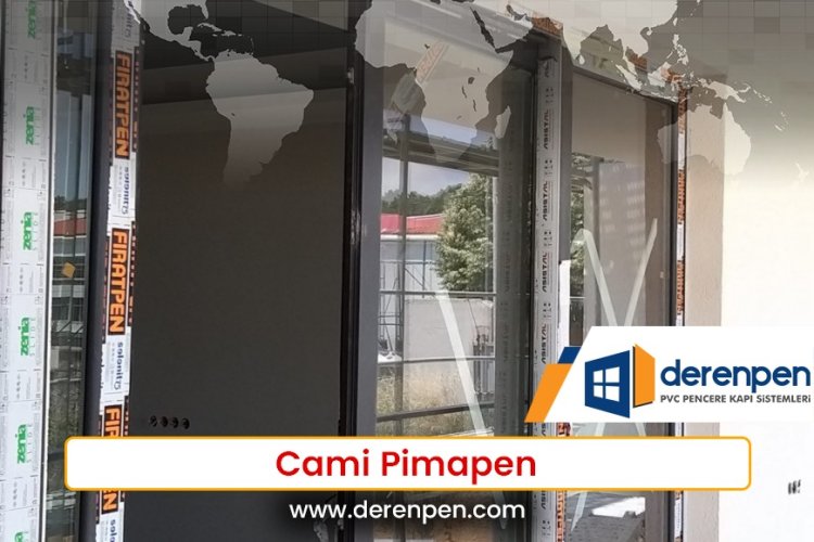 Cami Pimapen