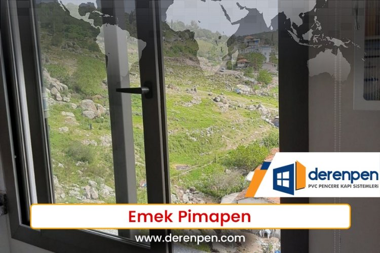 Emek Pimapen