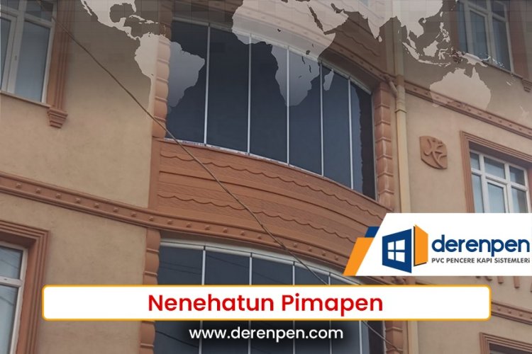 Nenehatun Pimapen