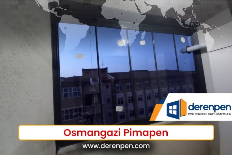 Osmangazi Pimapen