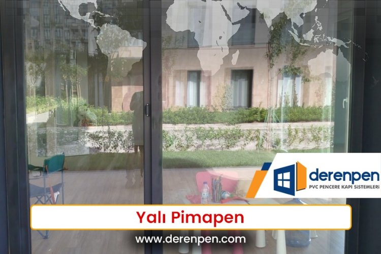 Yalı Pimapen