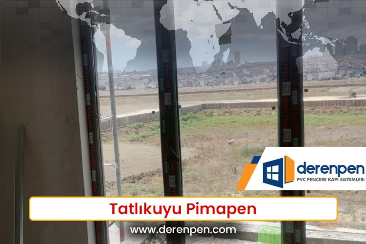Tatlıkuyu Pimapen