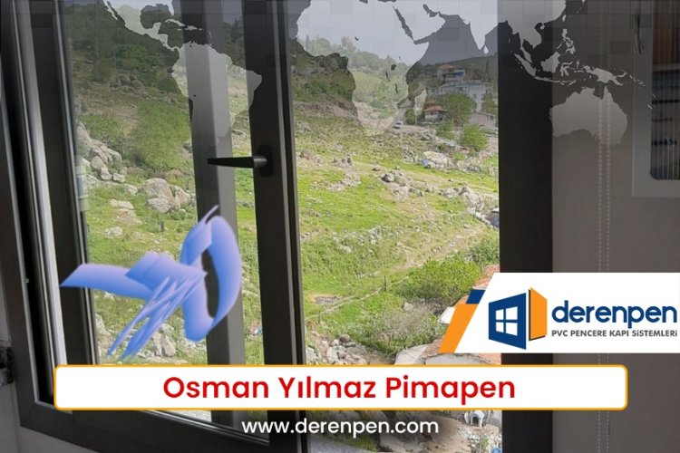 Osman Yılmaz Pimapen