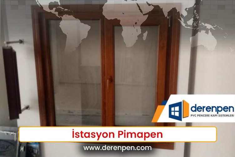 İstasyon Pimapen