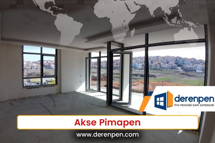 Akse Pimapen