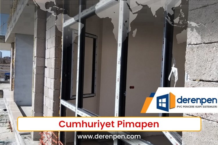 Cumhuriyet Pimapen