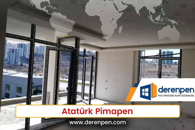 Atatürk Pimapen