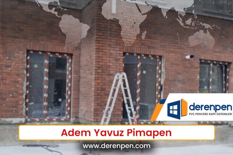 Adem Yavuz Pimapen