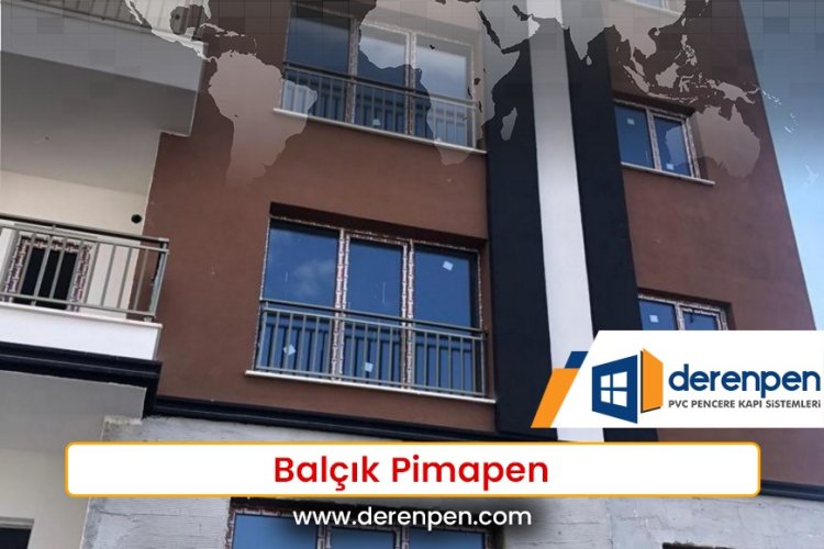 Balçık Pimapen