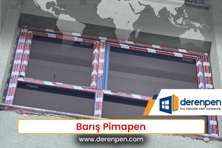 Barış Pimapen