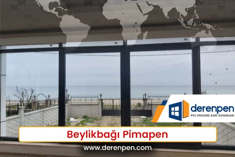 Beylikbağı Pimapen