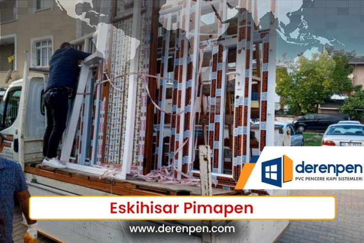 Eskihisar Pimapen