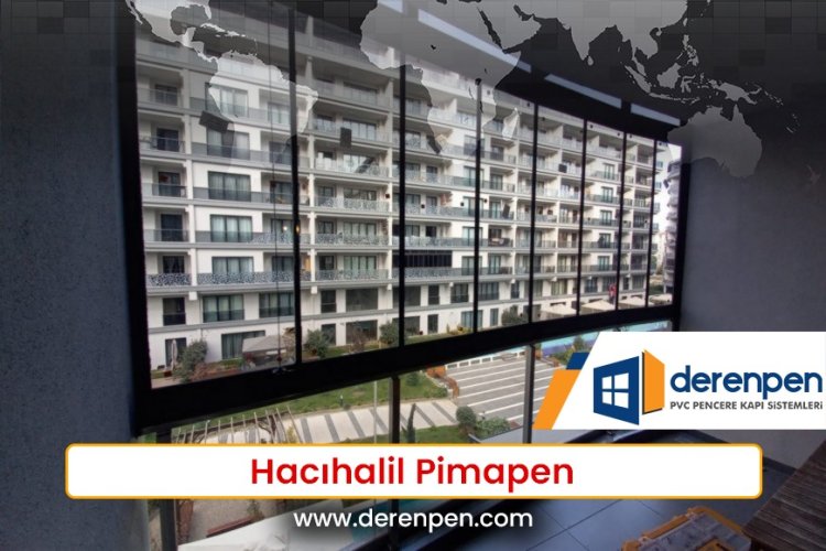 Hacıhalil Pimapen