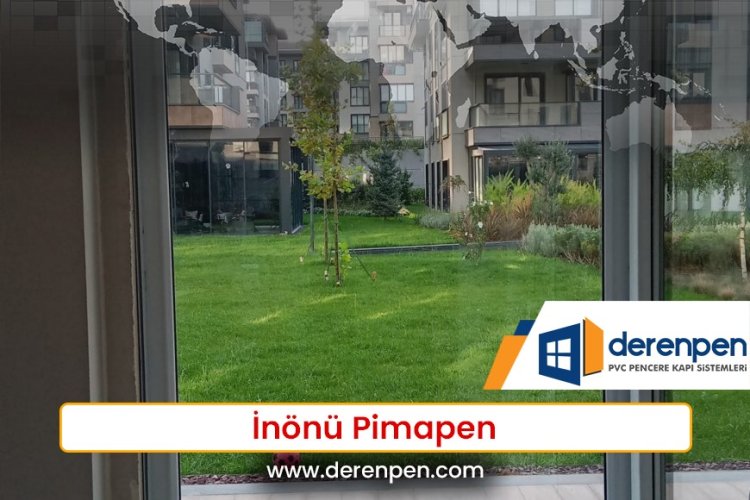 İnönü Pimapen