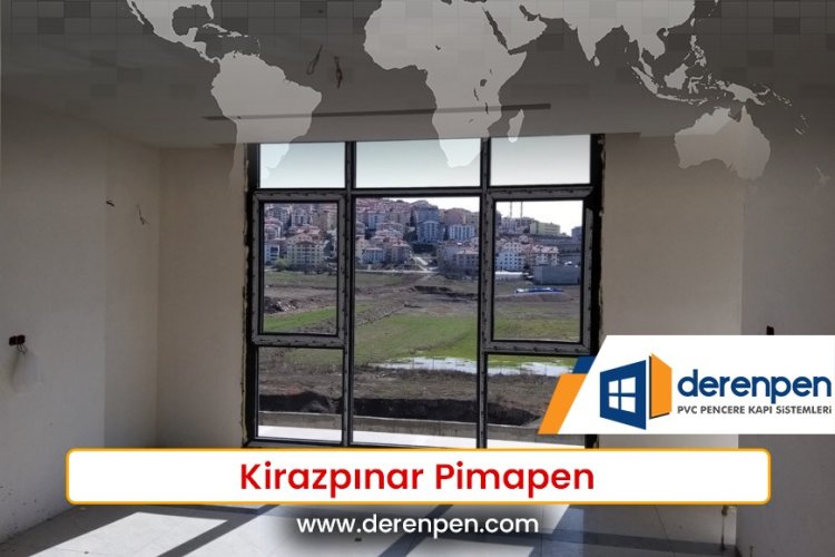 Kirazpınar Pimapen