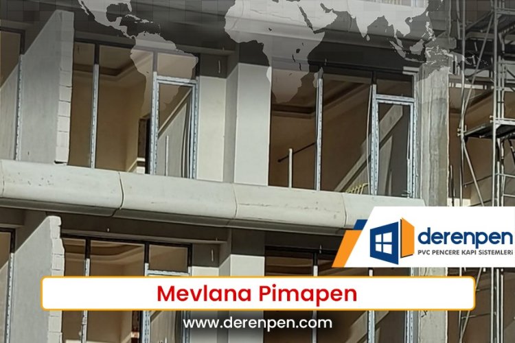 Mevlana Pimapen