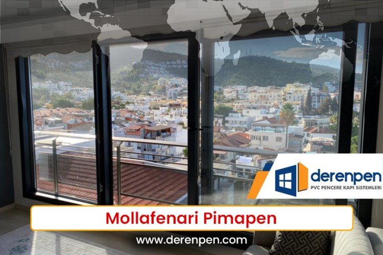 Mollafenari Pimapen