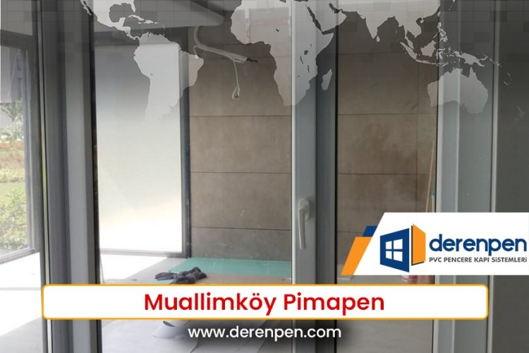 Muallimköy Pimapen