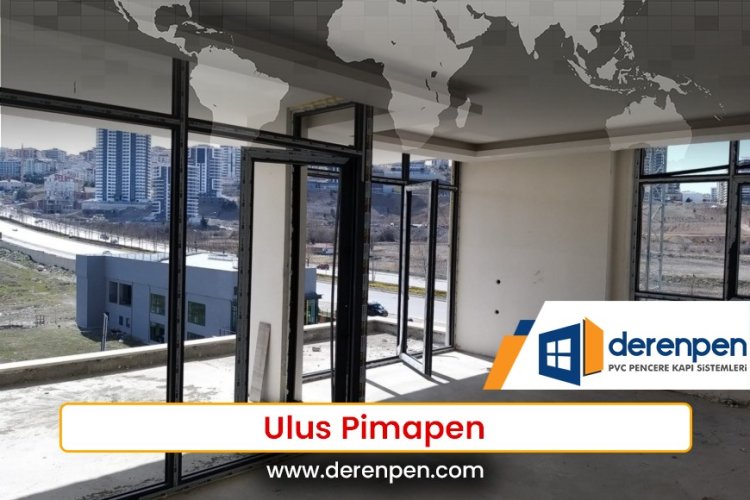 Ulus Pimapen
