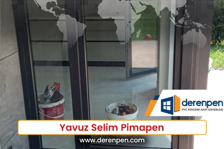Yavuz Selim Pimapen