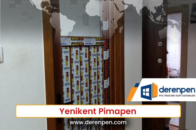 Yenikent Pimapen