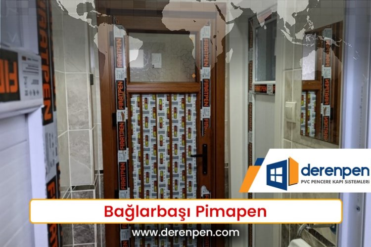 Bağlarbaşı Pimapen