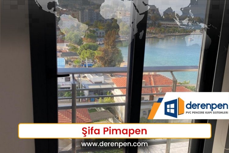 Şifa Pimapen
