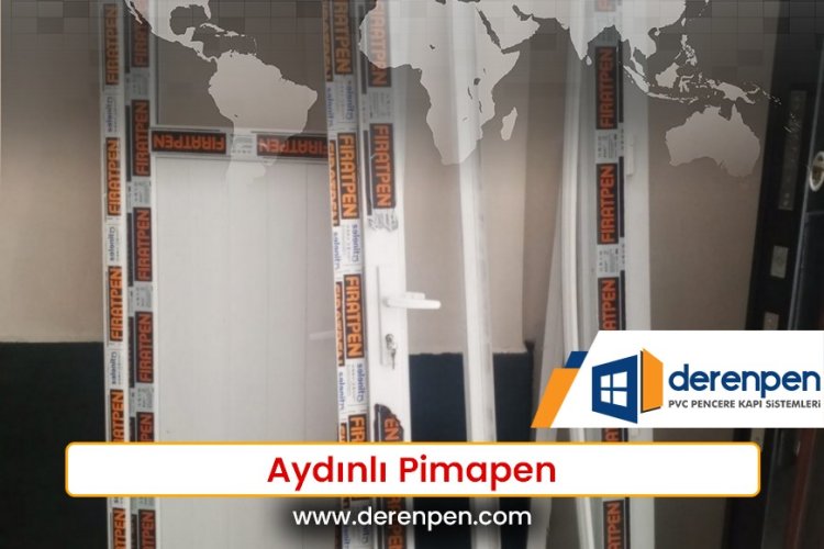 Aydınlı Pimapen