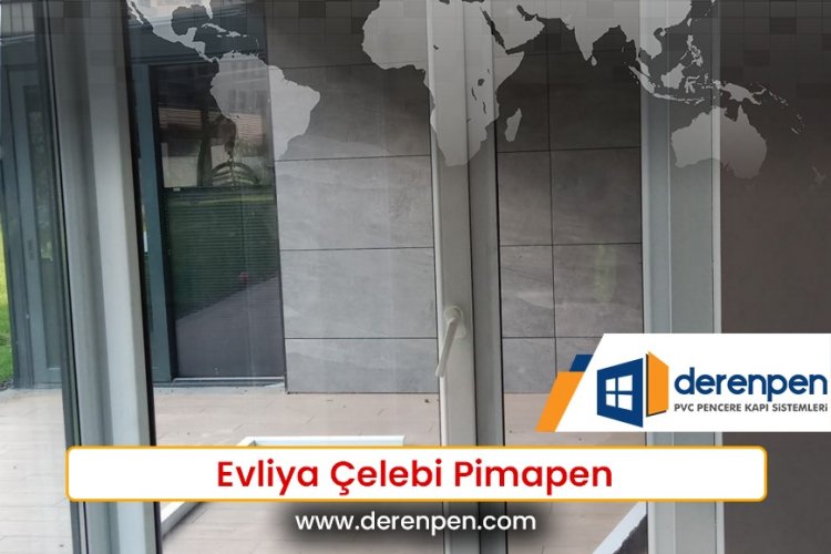 Evliya Çelebi Pimapen