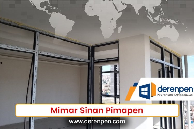 Mimar Sinan Pimapen