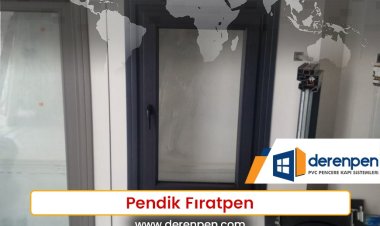 Pendik Fıratpen