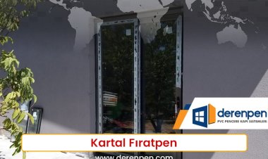 Kartal Fıratpen