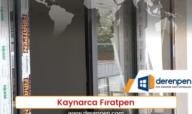 Kaynarca Fıratpen