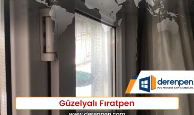 Güzelyalı Fıratpen