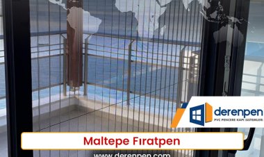 Maltepe Fıratpen