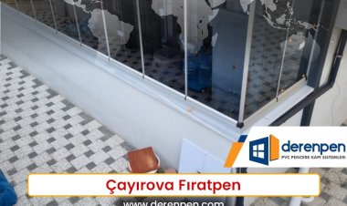 Çayırova Fıratpen