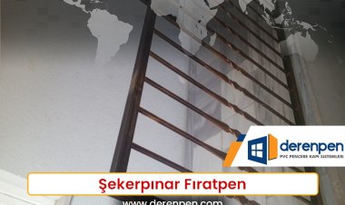 Şekerpınar Fıratpen