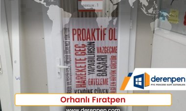 Orhanlı Fıratpen