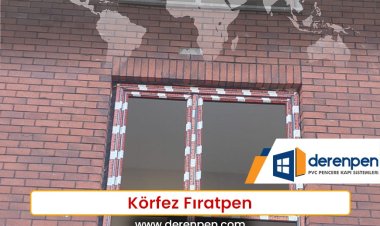 Körfez Fıratpen