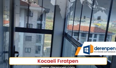 Kocaeli Fıratpen