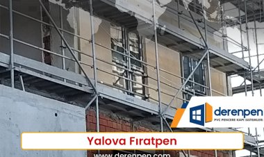 Yalova Fıratpen
