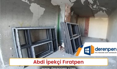 Abdi İpekçi Fıratpen