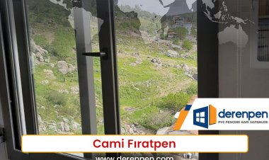 Cami Fıratpen