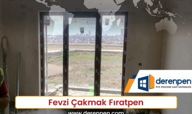 Fevzi Çakmak Fıratpen