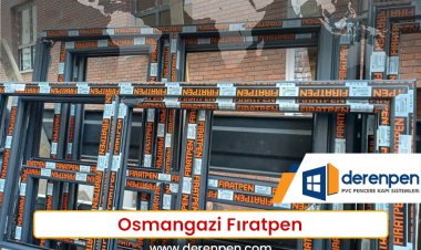 Osmangazi Fıratpen