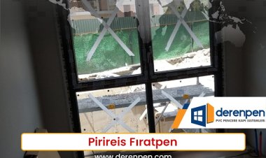 Pirireis Fıratpen