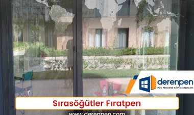 Sırasöğütler Fıratpen