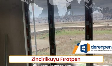 Zincirlikuyu Fıratpen