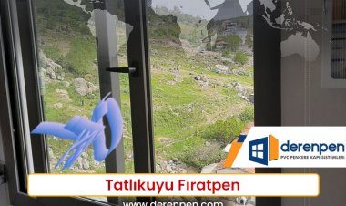 Tatlıkuyu Fıratpen